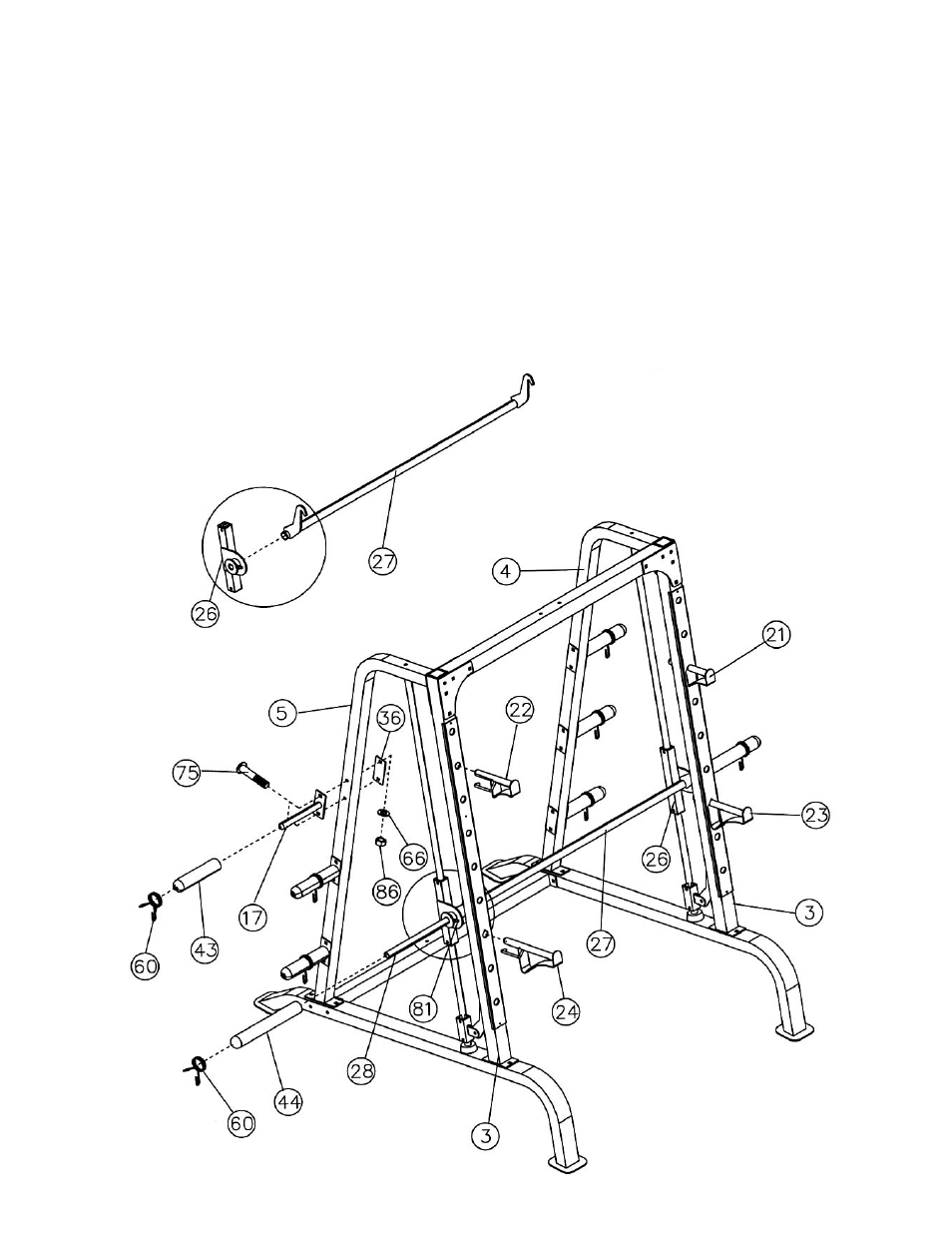 Impex IGS-4350 User Manual | Page 18 / 29