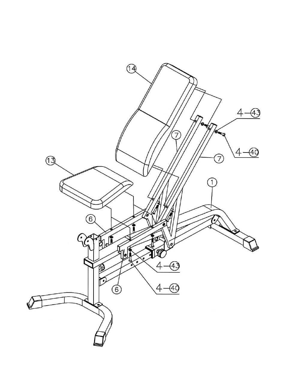 Diagram 3 | Impex IGS-4350 User Manual | Page 24 / 29