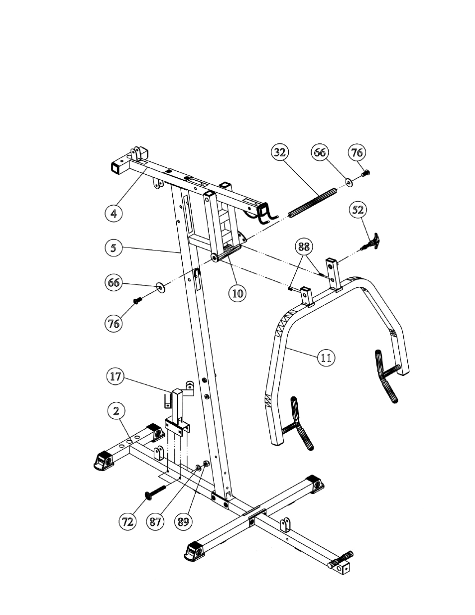 Diagram 5 | Impex PHE 2000 User Manual | Page 12 / 27