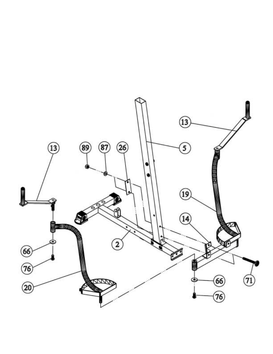 Diagram 6 | Impex PHE 2000 User Manual | Page 13 / 27