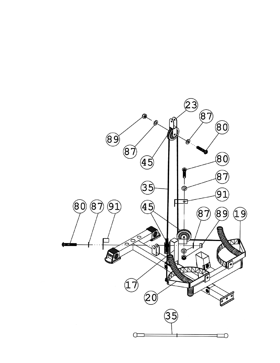 Diagram 10 | Impex PHE 2000 User Manual | Page 22 / 27