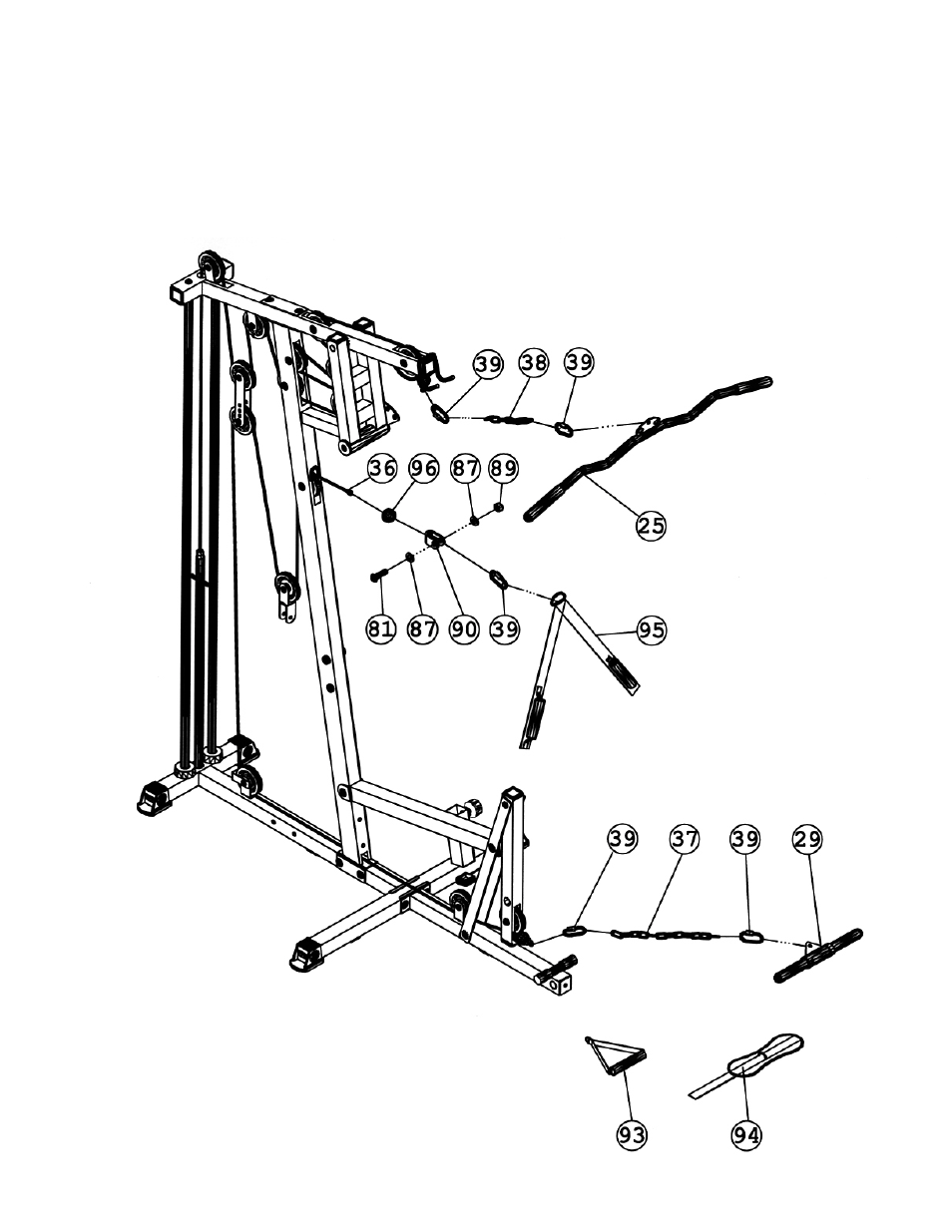 Diagram 11 | Impex PHE 2000 User Manual | Page 24 / 27