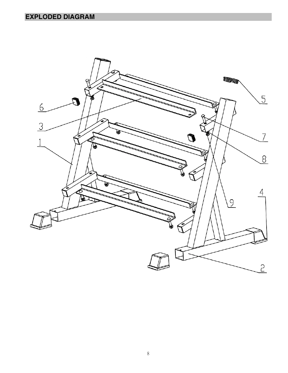 Impex SAG-51 User Manual | Page 9 / 10