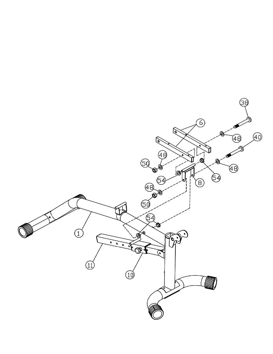 Diagram 4 | Impex EVE-840 User Manual | Page 10 / 16