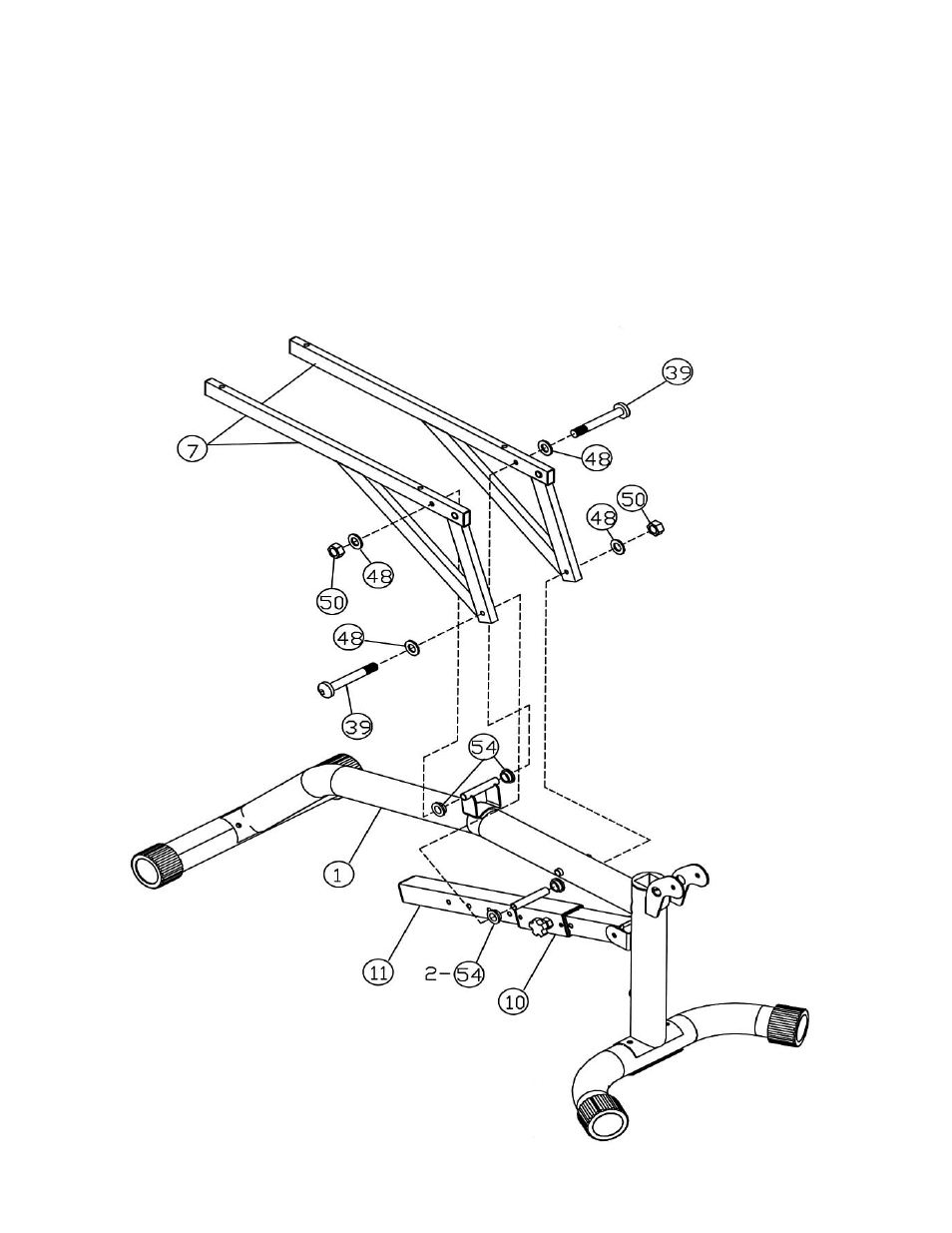 Diagram 3 | Impex EVE-840 User Manual | Page 9 / 16