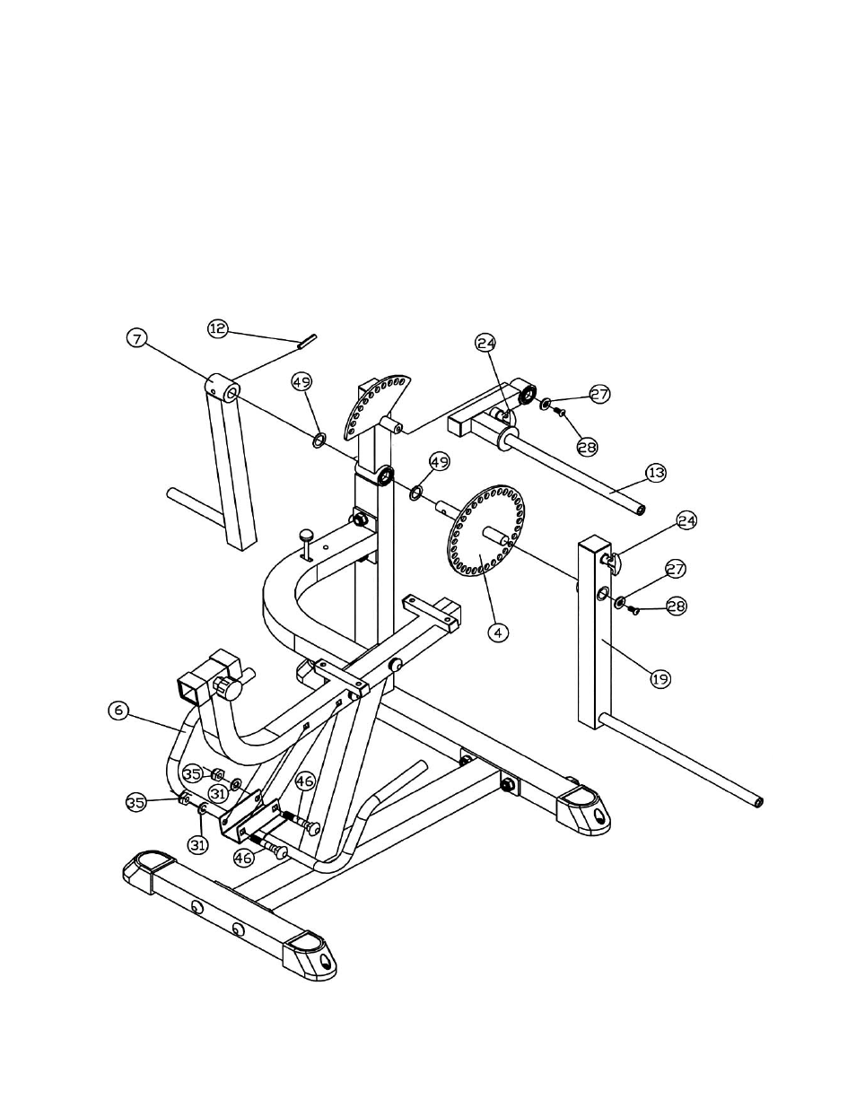 Diagram 2 | Impex IRONGRIP IGS-04 User Manual | Page 6 / 10