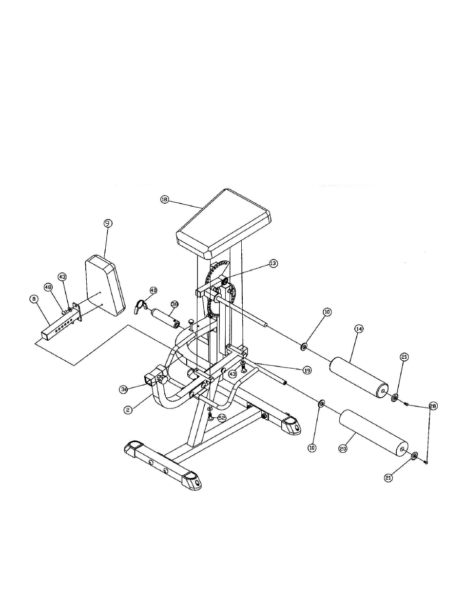 Diagram 3 | Impex IRONGRIP IGS-04 User Manual | Page 7 / 10