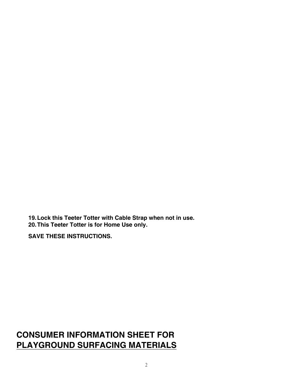 Impex TT-360 User Manual | Page 3 / 11