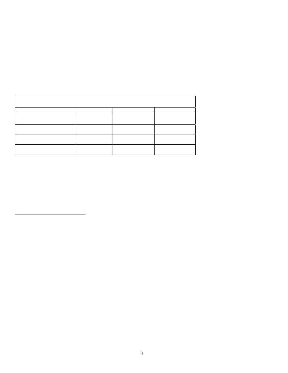 Impex TT-360 User Manual | Page 4 / 11