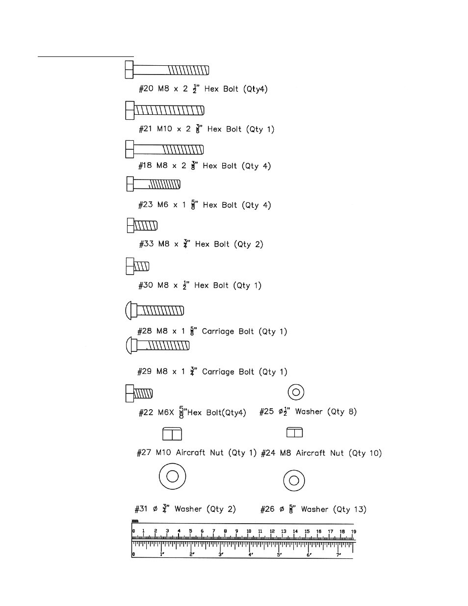 Impex CB-280 User Manual | Page 4 / 13