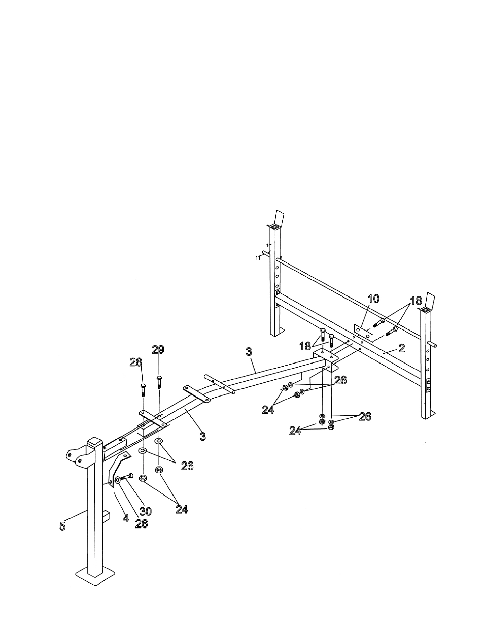 Diagram 2 | Impex CB-280 User Manual | Page 6 / 13