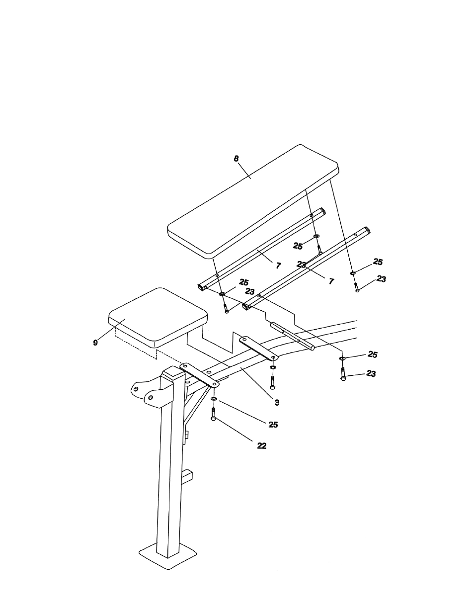 Diagram 4 | Impex CB-280 User Manual | Page 8 / 13