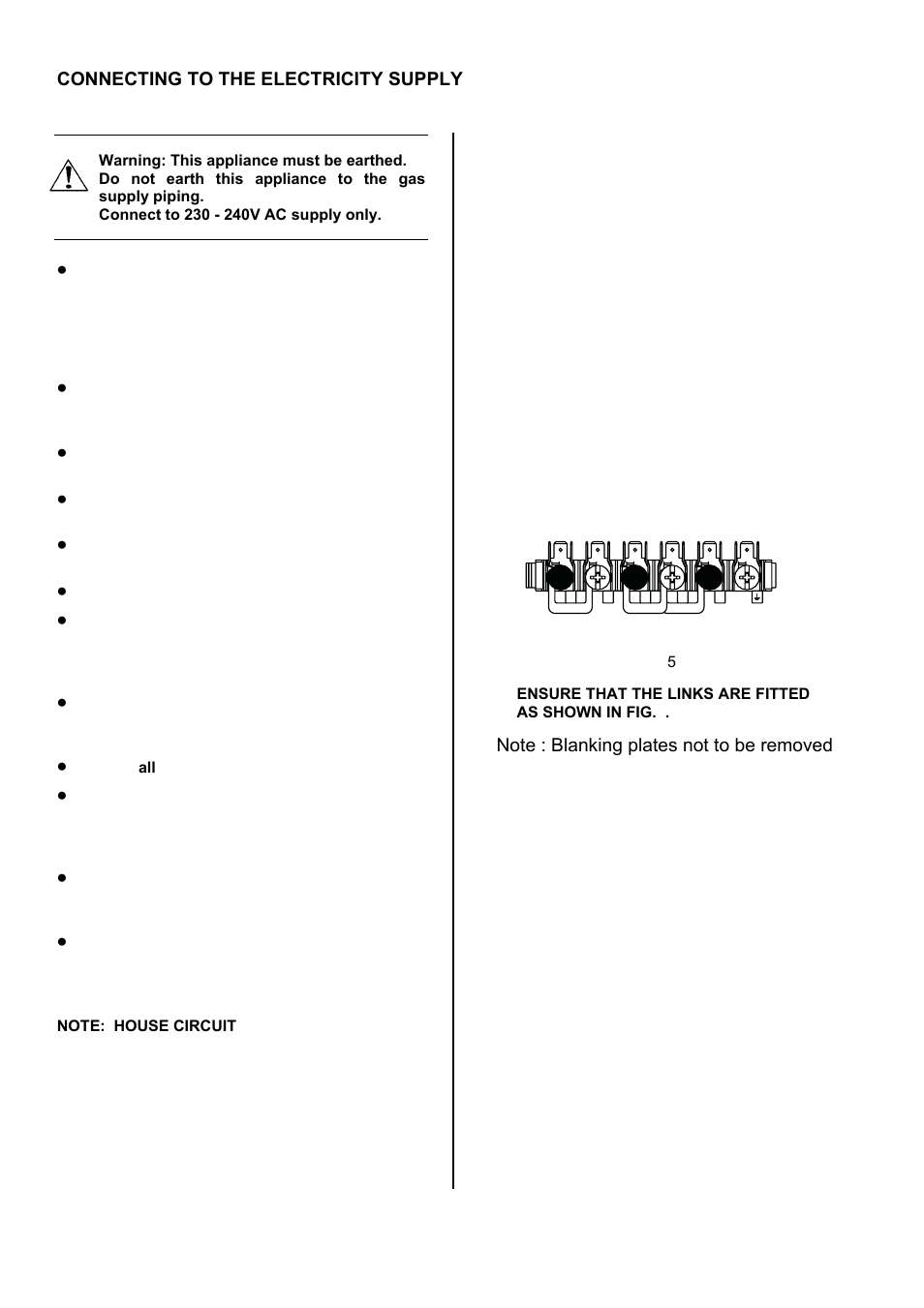 INSIGHT 51 EKC6044 User Manual | Page 32 / 36