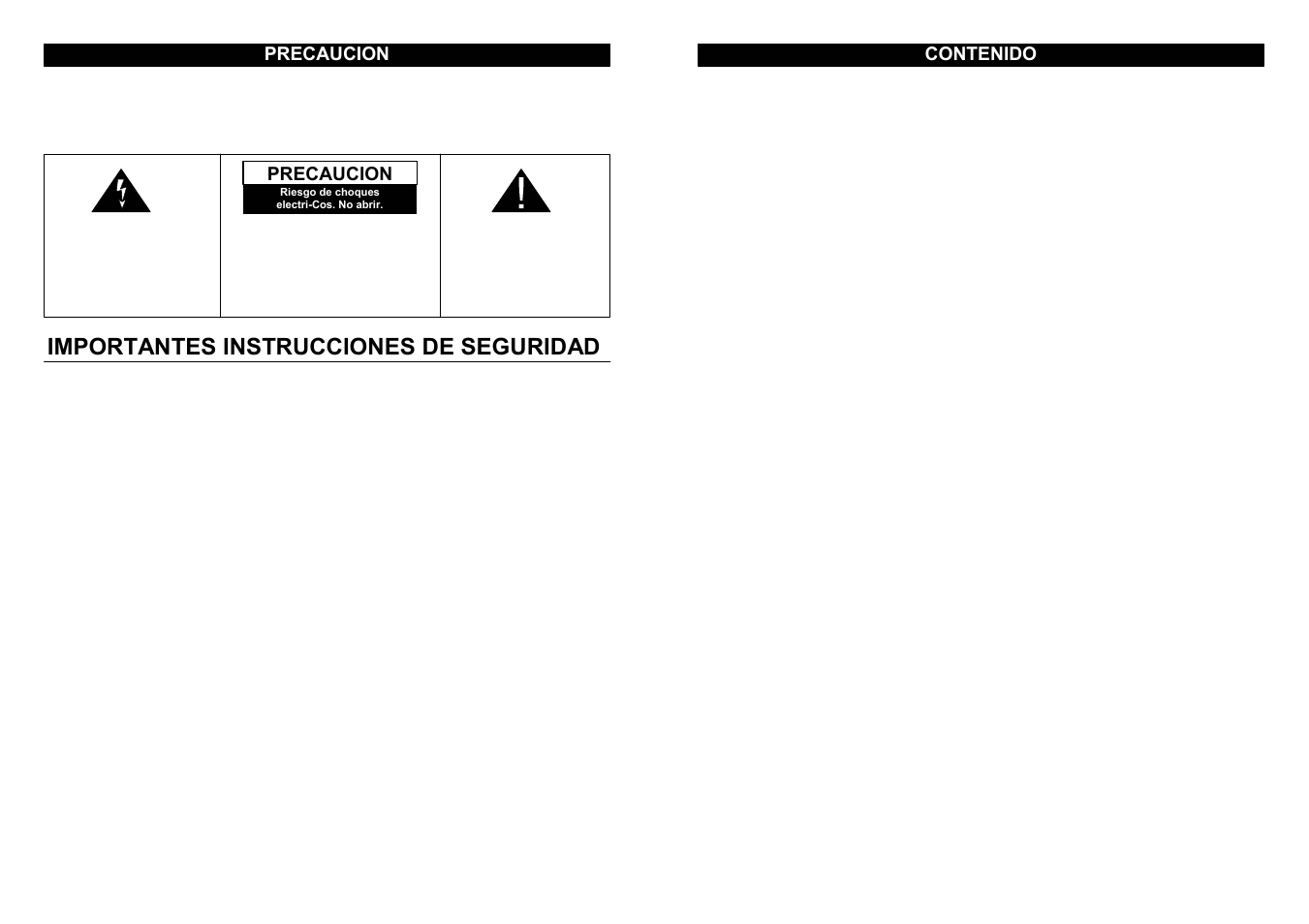 iSymphony M110 User Manual | Page 44 / 64