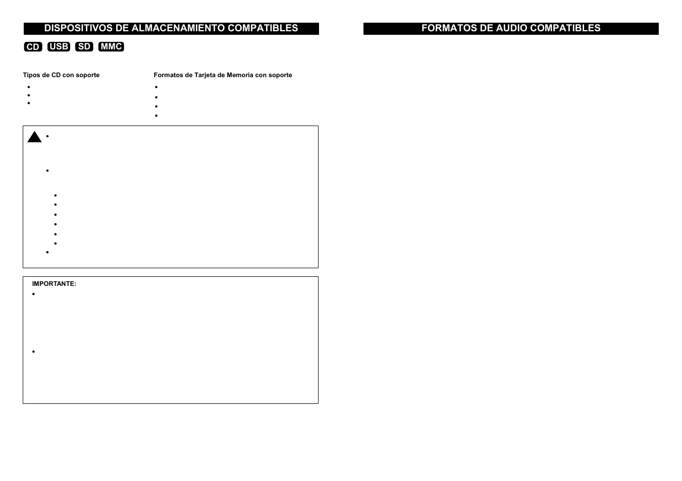 iSymphony M110 User Manual | Page 46 / 64