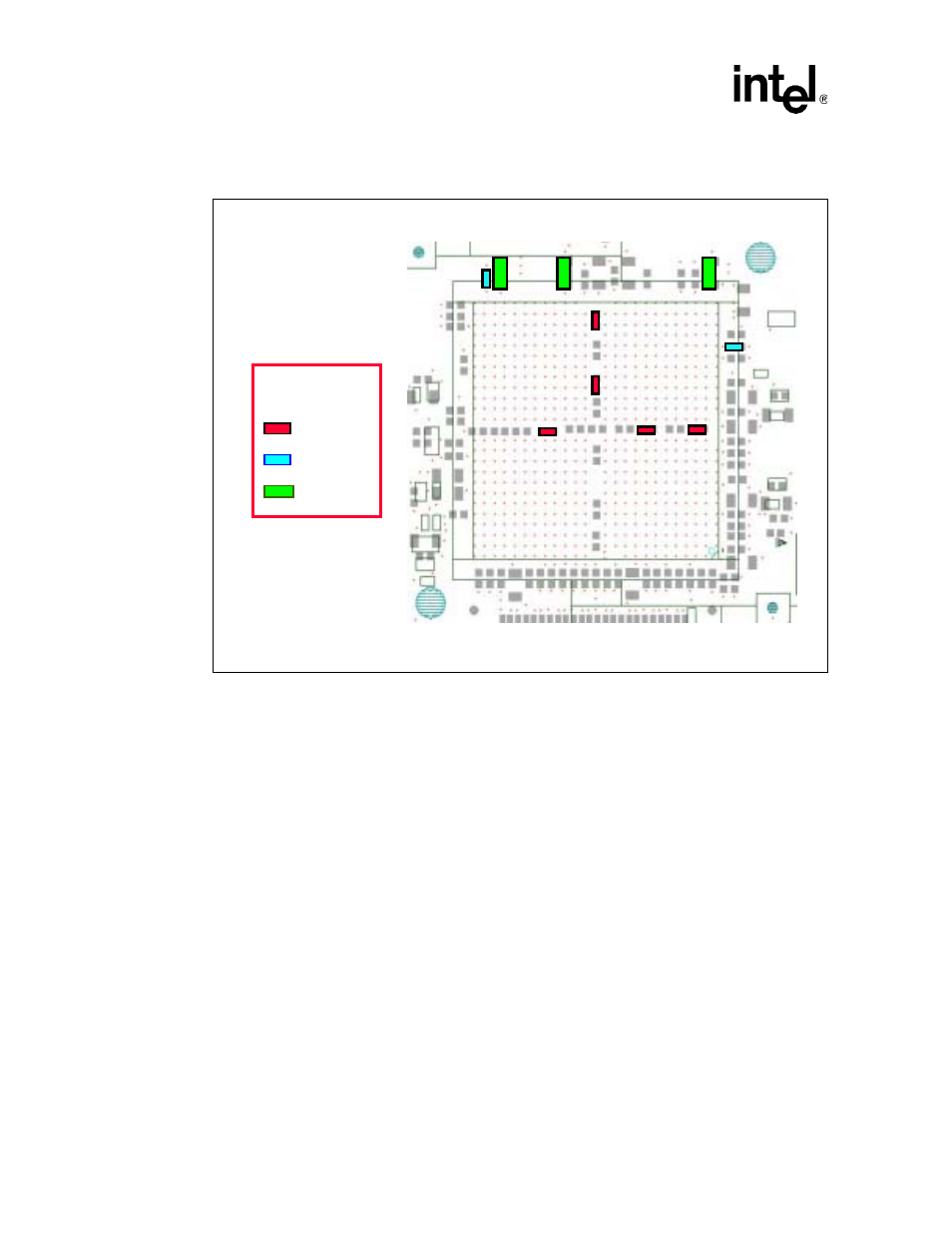 Figure 9 | Intel 41210 User Manual | Page 20 / 64