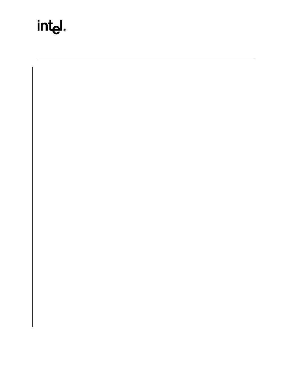 Intel 41210 User Manual | Page 3 / 64