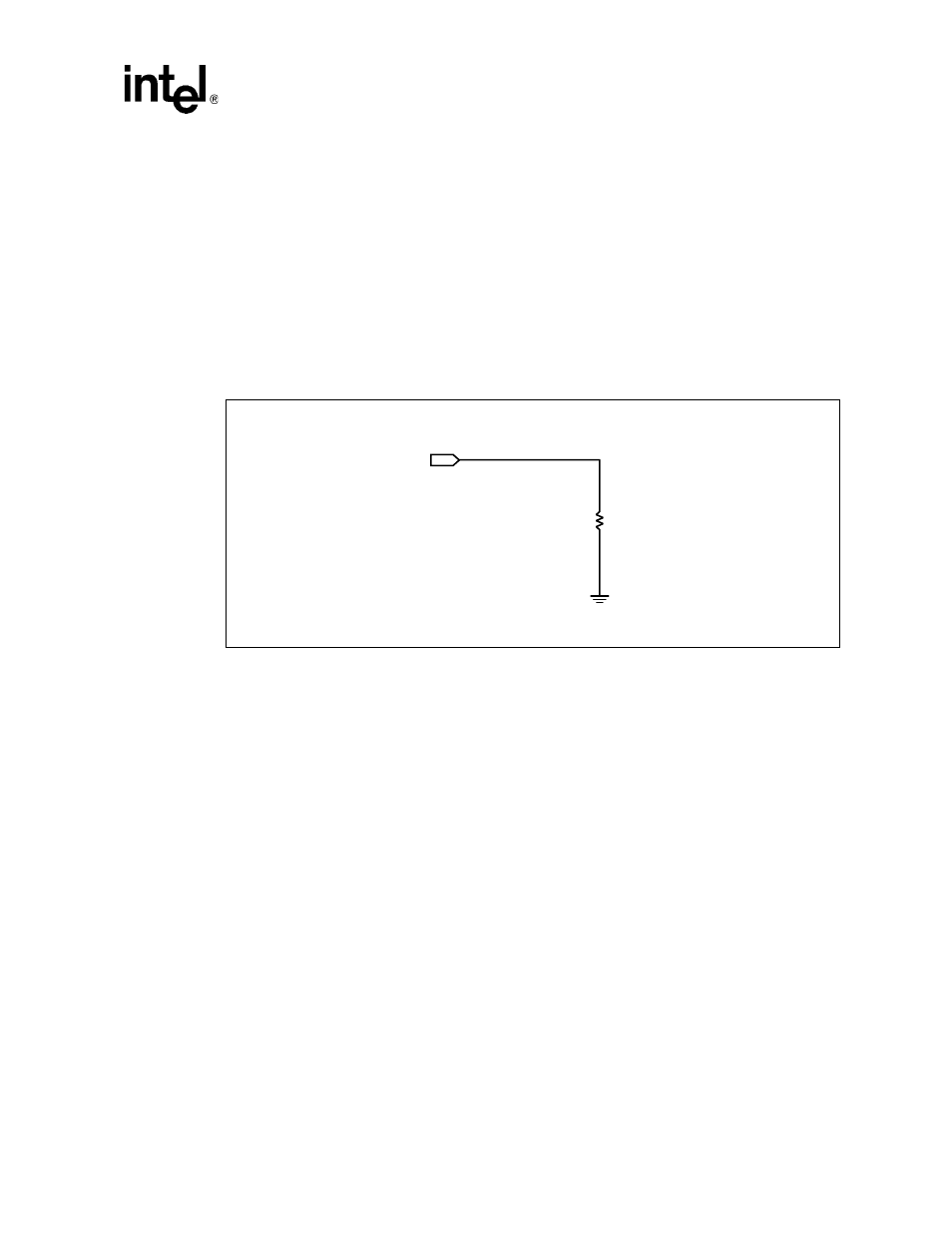 1 pci resistor compensation, 3 pci general layout guidelines, Pci resistor compensation | Pci general layout guidelines, Pci rcomp | Intel 41210 User Manual | Page 33 / 64