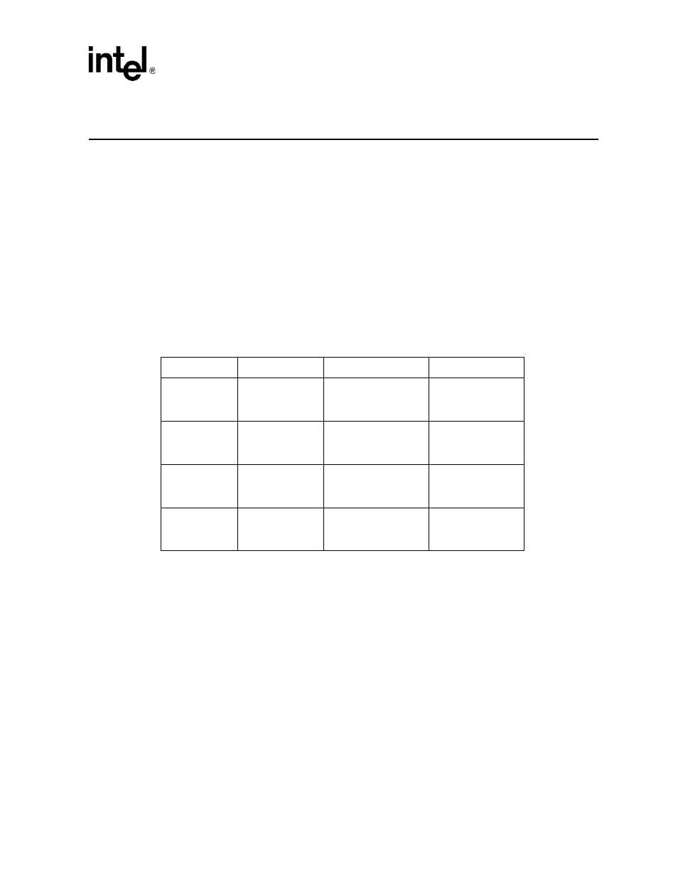 Circuit implementations 10, 1 41210 bridge analog voltage filters, Circuit implementations | 41210 bridge analog voltage filters | Intel 41210 User Manual | Page 49 / 64
