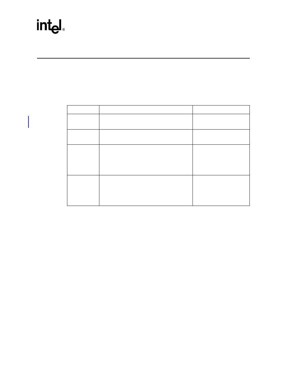 Design guide checklist 12, Design guide checklist, Pci express interface signals | Intel 41210 User Manual | Page 59 / 64