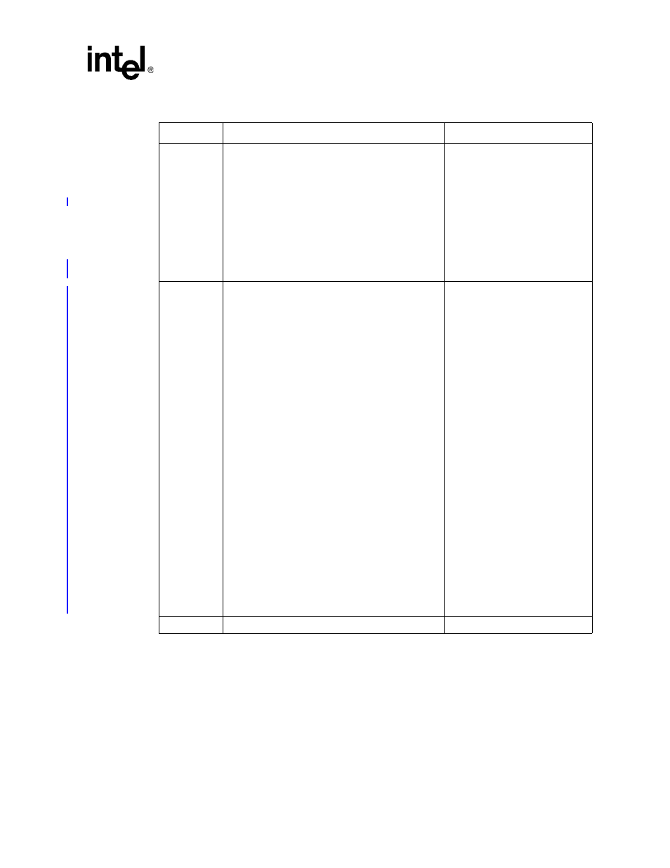 Intel 41210 User Manual | Page 61 / 64