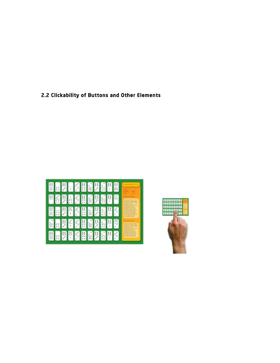 Intel UMPC User Manual | Page 3 / 10