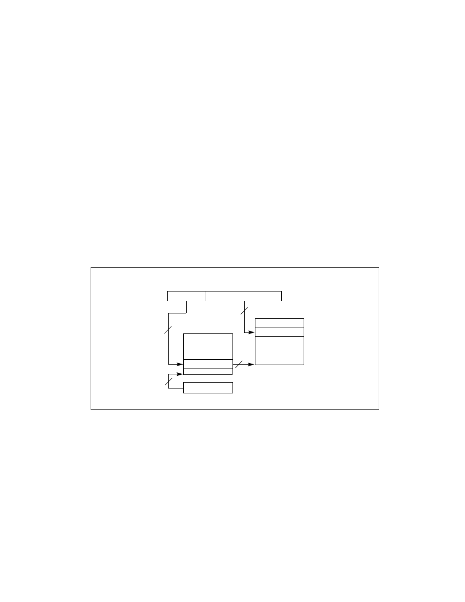 2 linear address translation (4-mbyte pages) | Intel IA-32 User Manual | Page 104 / 636