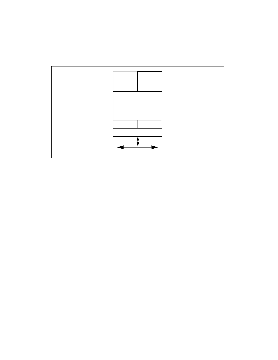 1 state of the logical processors | Intel IA-32 User Manual | Page 295 / 636