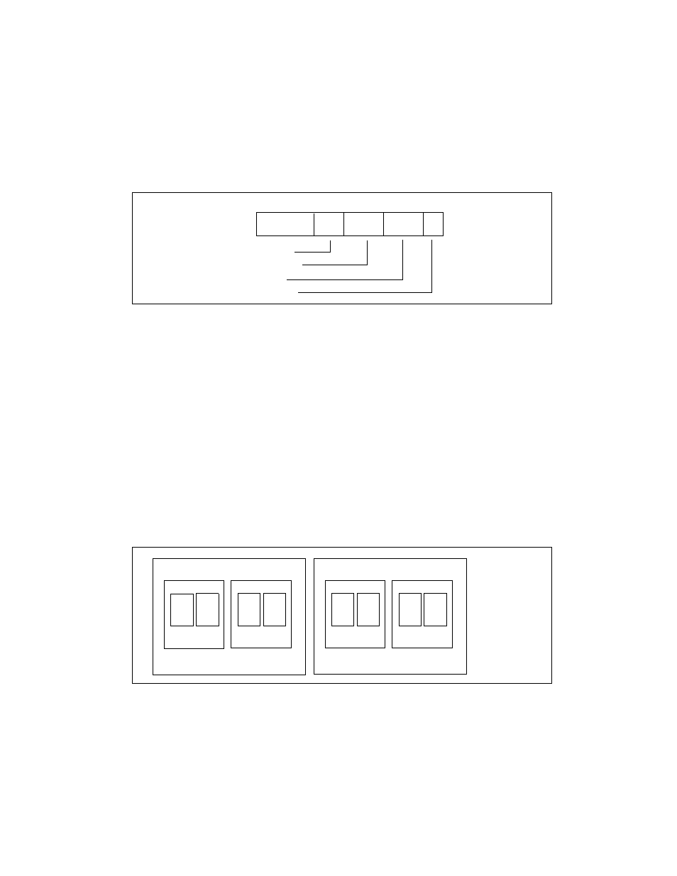 2 identifying logical processors in an mp system, See figure 7-5) | Intel IA-32 User Manual | Page 304 / 636