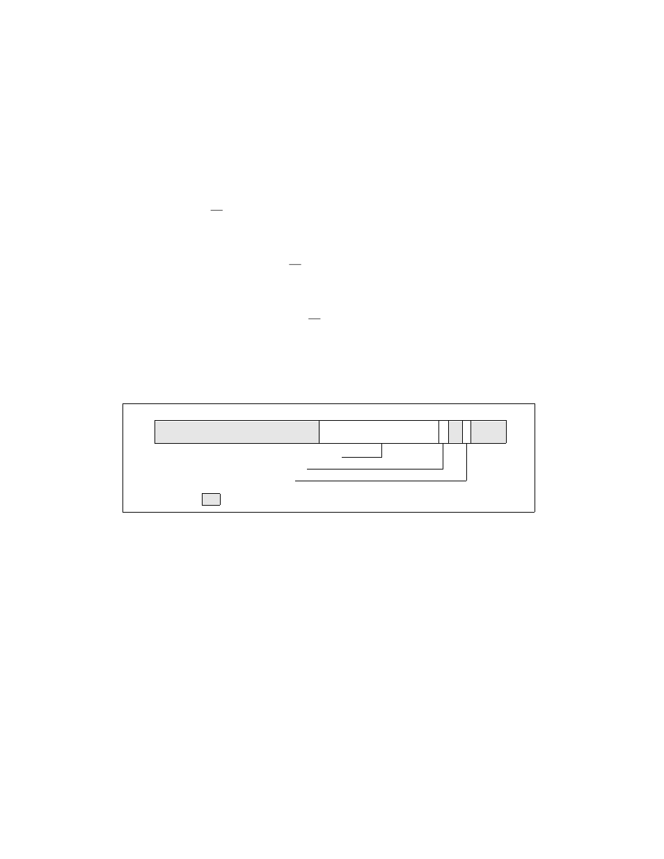4 local apic status and location, 5 relocating the local apic registers, Figure 8-5) o | Figure 8-5) | Intel IA-32 User Manual | Page 335 / 636