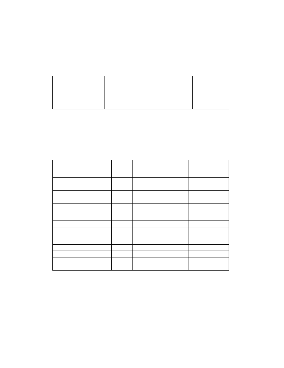 Intel IA-32 User Manual | Page 351 / 636
