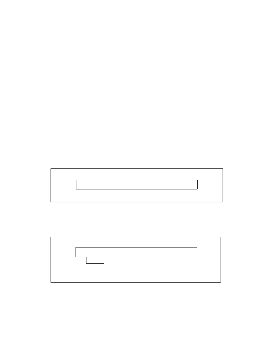 2 logical destination mode | Intel IA-32 User Manual | Page 353 / 636