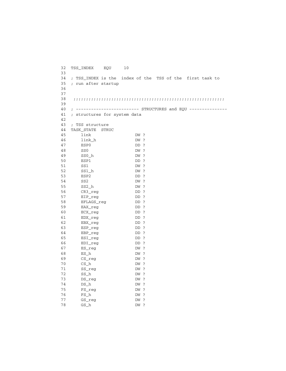 Intel IA-32 User Manual | Page 398 / 636
