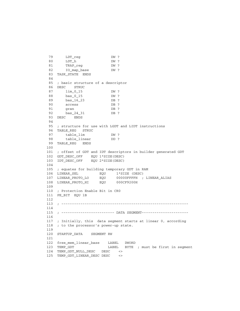 Intel IA-32 User Manual | Page 399 / 636