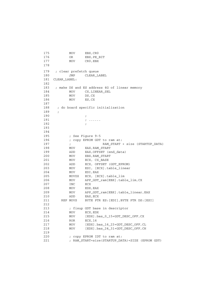 Intel IA-32 User Manual | Page 401 / 636