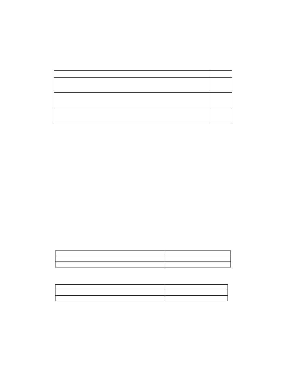 2 optional extended signature table | Intel IA-32 User Manual | Page 414 / 636