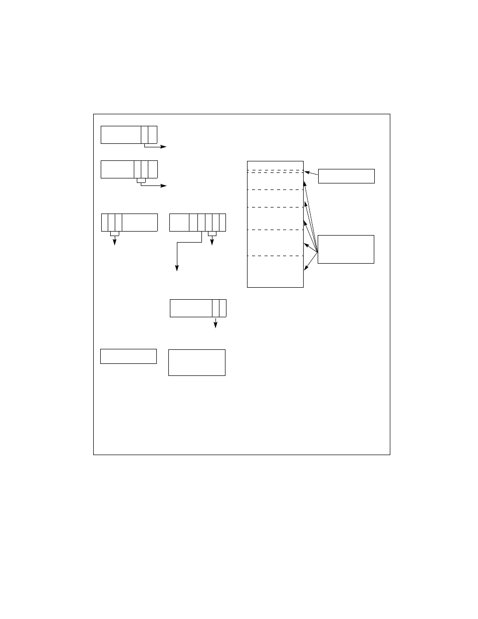 Ry (see figure 10-2) | Intel IA-32 User Manual | Page 452 / 636