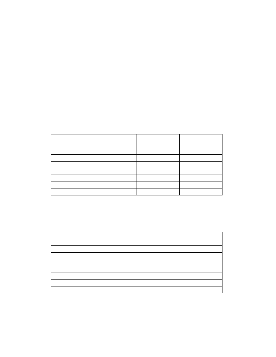 3 selecting a memory type from the pat, 4 programming the pat | Intel IA-32 User Manual | Page 483 / 636