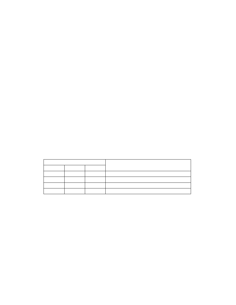 1 emulation of the mmx instruction set, 2 the mmx state and mmx register aliasing, D (see table 11-1) | Chapter 11 intel, Mmx ™ technology system programming | Intel IA-32 User Manual | Page 489 / 636