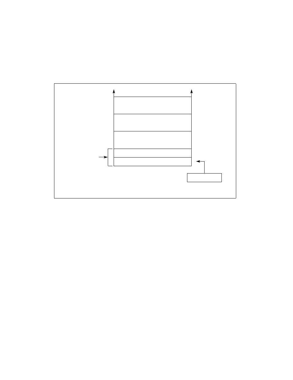 2 virtual-8086 mode, See figure 15-2) | Intel IA-32 User Manual | Page 557 / 636