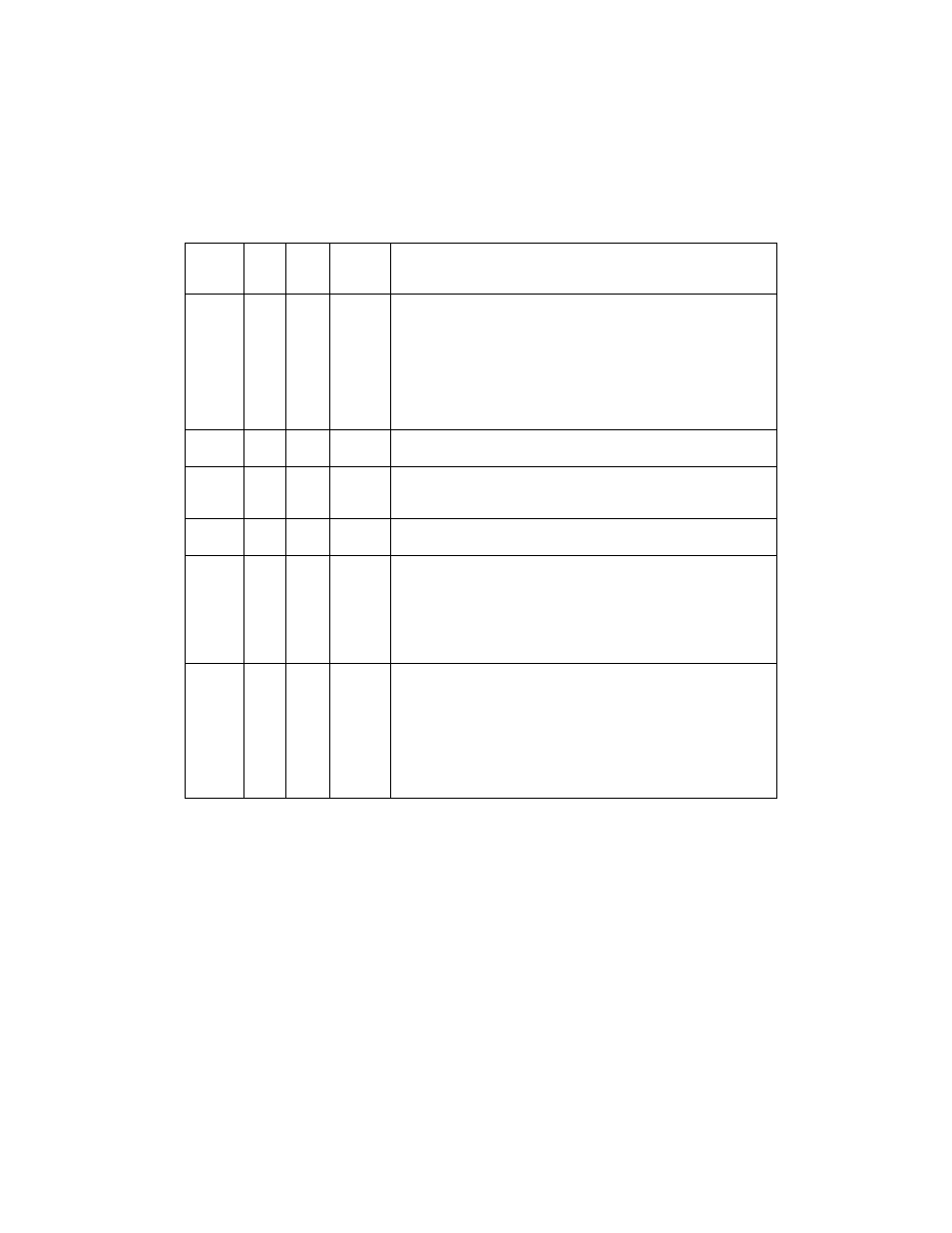 Intel IA-32 User Manual | Page 574 / 636