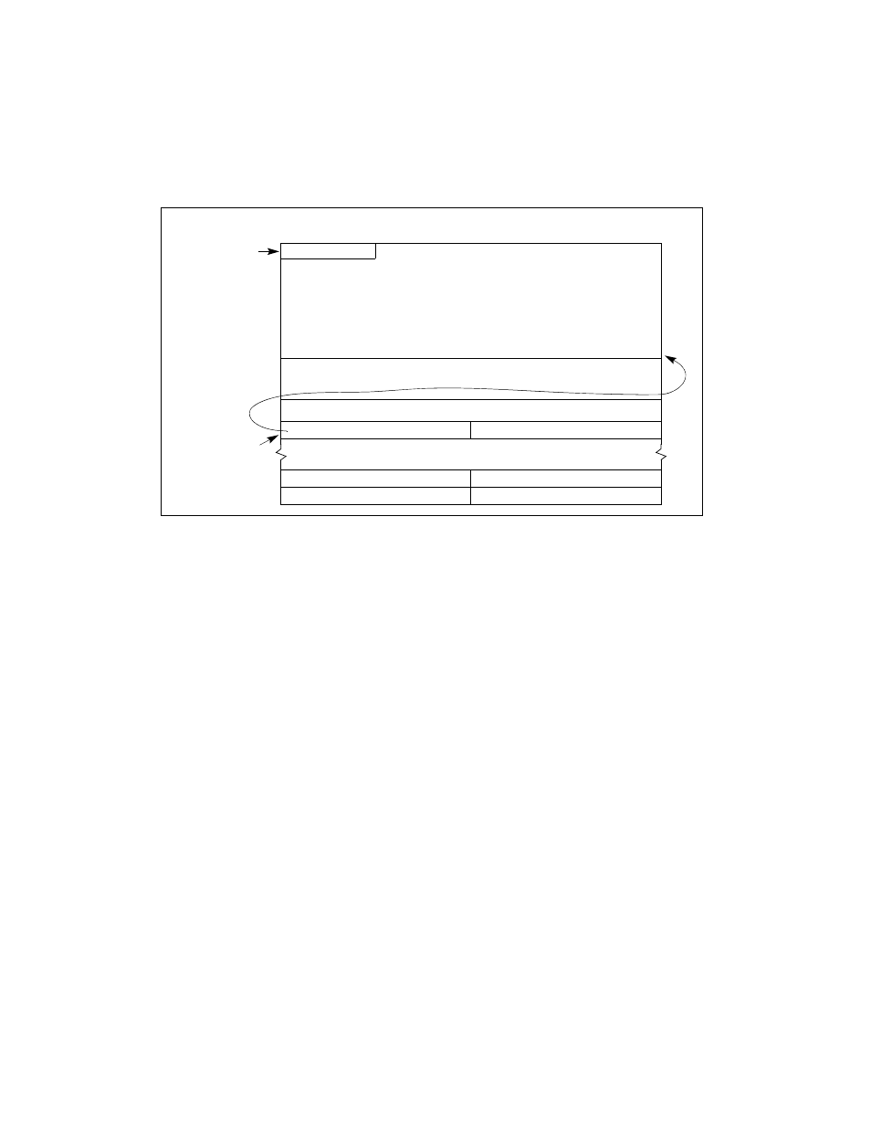 1 method 1: software interrupt handling, See figure 15-5) | Intel IA-32 User Manual | Page 575 / 636