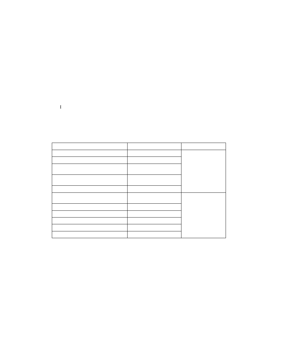 Table 17-1 | Intel IA-32 User Manual | Page 597 / 636