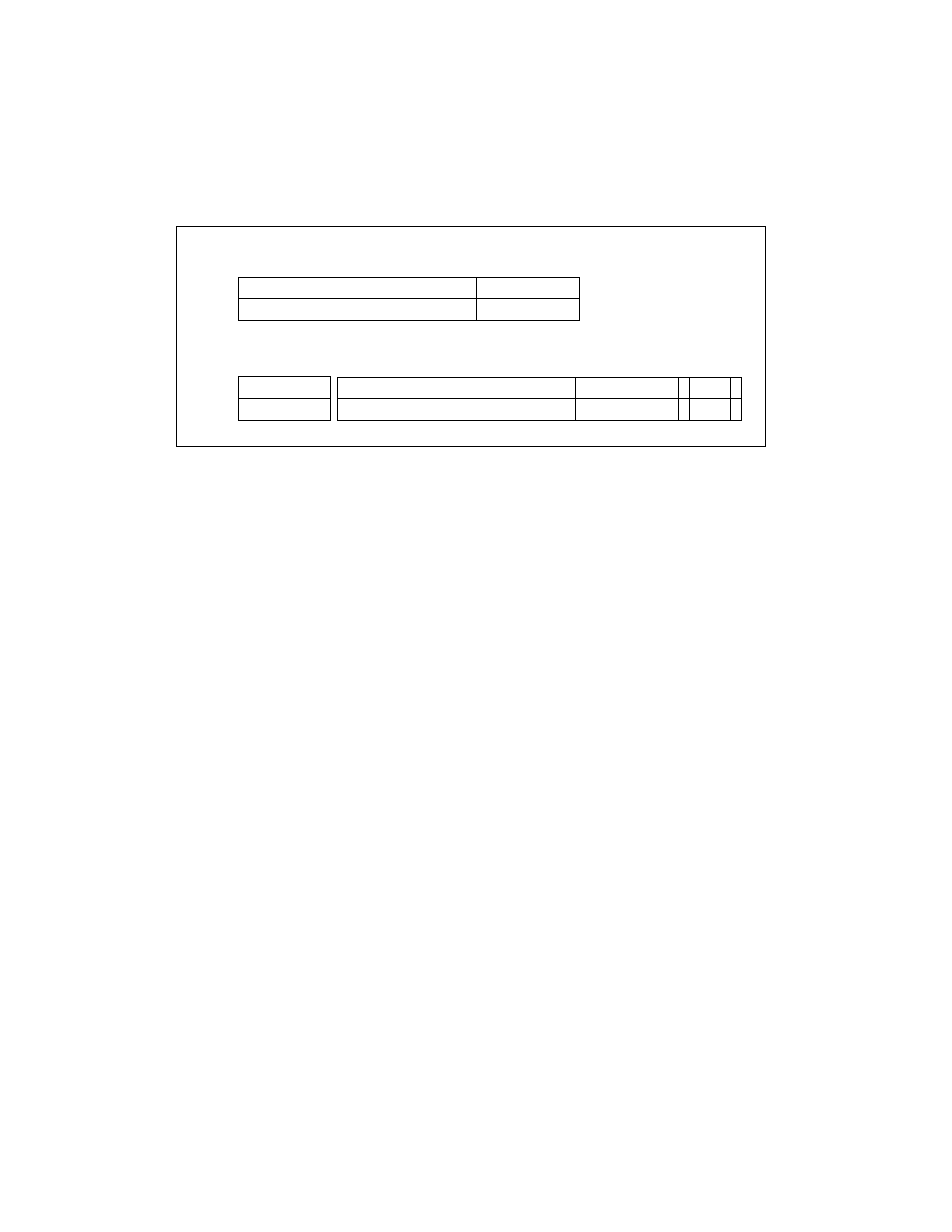 1 global descriptor table register (gdtr), 2 local descriptor table register (ldtr), Figure 2-5). sp | Intel IA-32 User Manual | Page 63 / 636