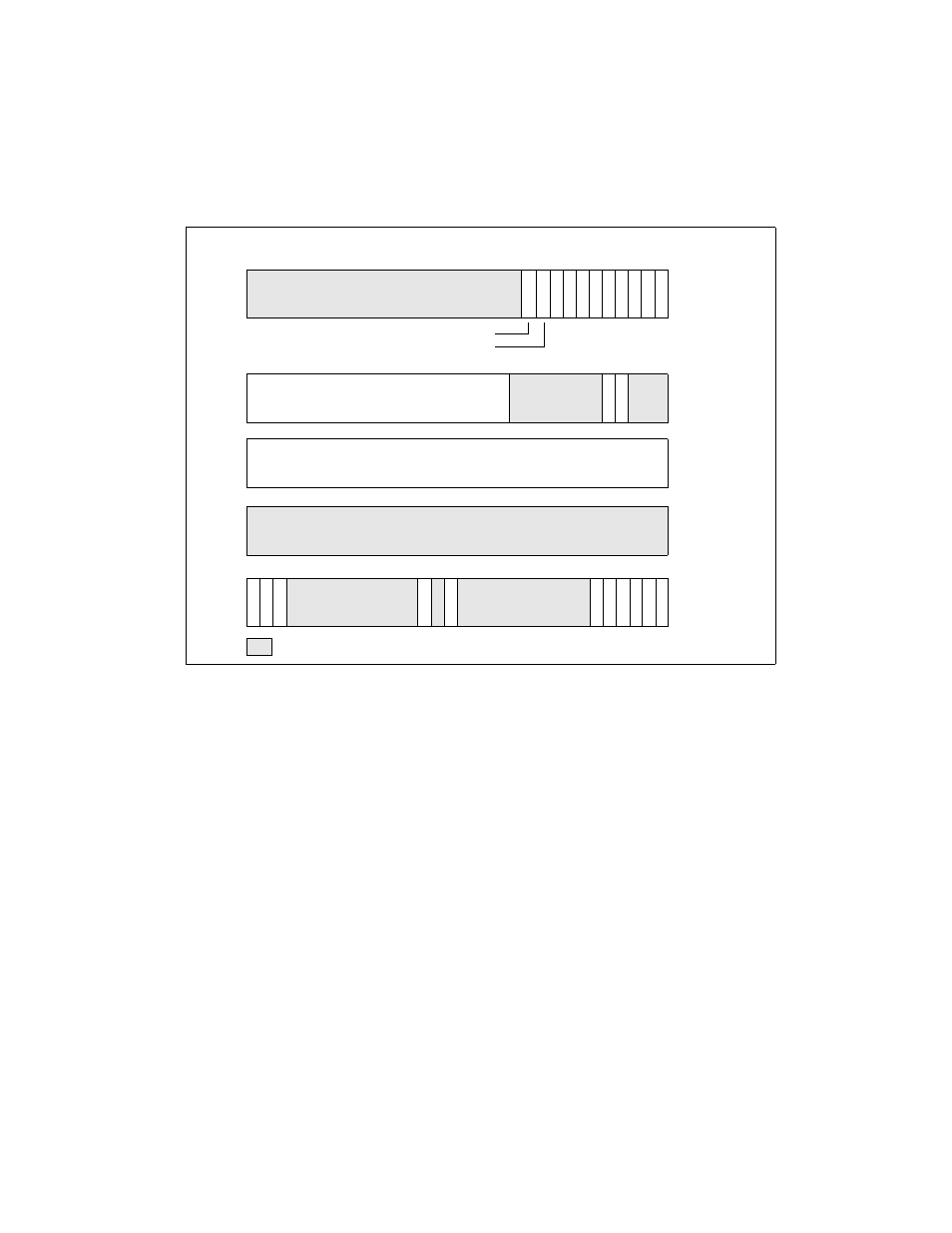 System architecture overview, Figure 2-6. control registers | Intel IA-32 User Manual | Page 66 / 636