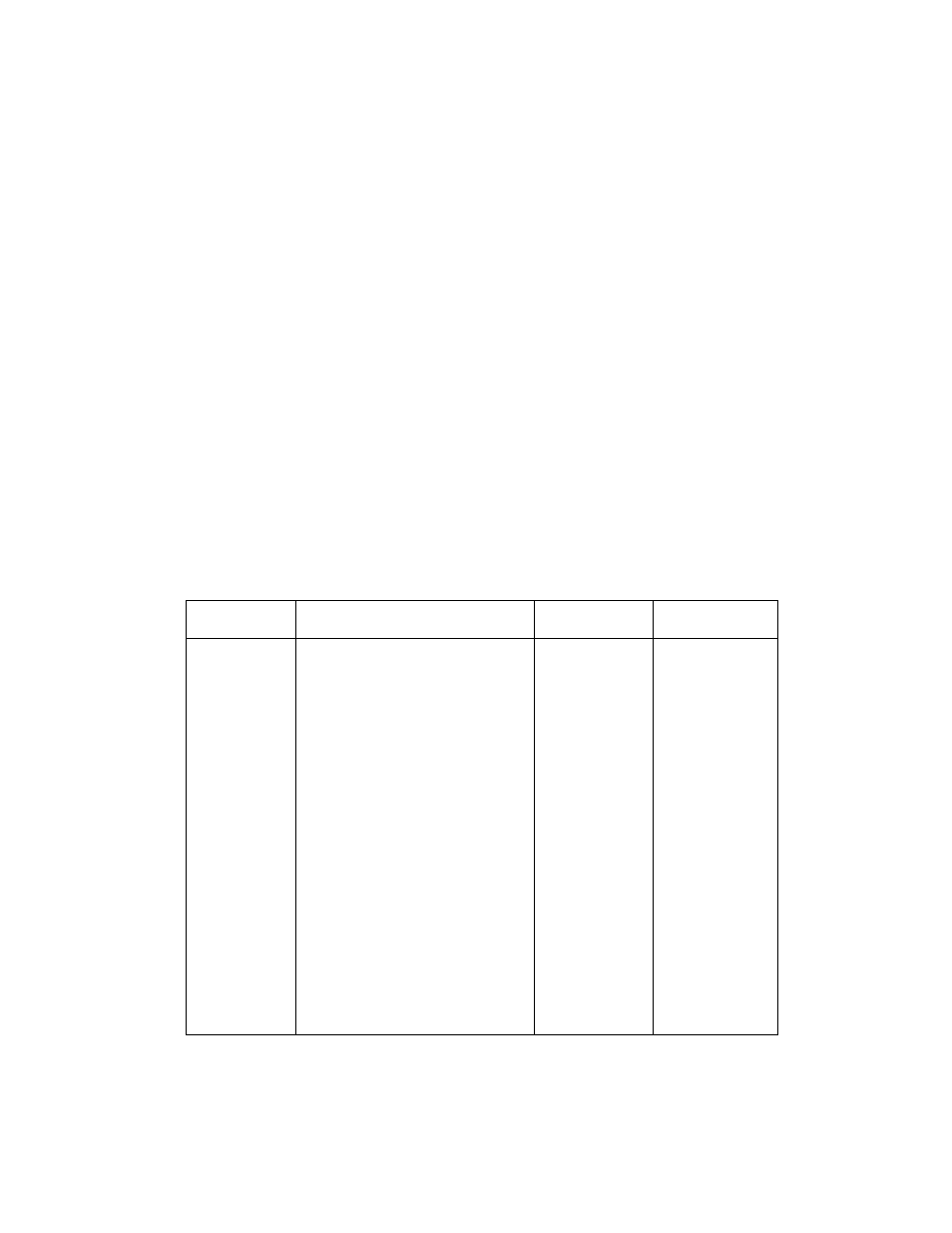 1 cpuid qualification of control register flags, 6 system instruction summary, Section 2.6, “system instruction summary”) | Intel IA-32 User Manual | Page 72 / 636