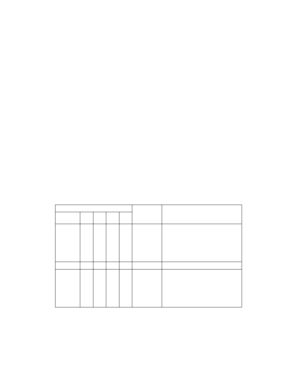 1 code- and data-segment descriptor types | Intel IA-32 User Manual | Page 95 / 636