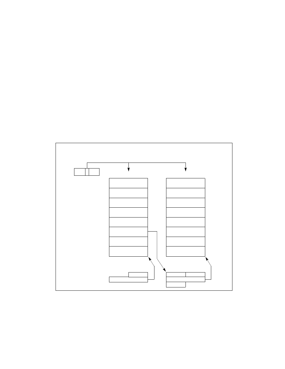 1 segment descriptor tables | Intel IA-32 User Manual | Page 98 / 636