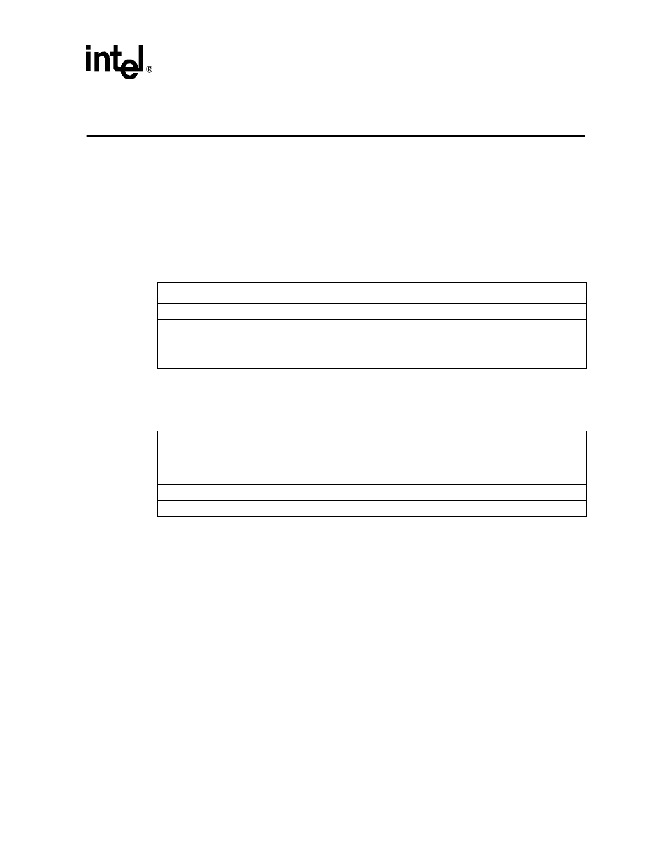 Hardware reference 3, 1 power requirements, 2 sdram | Hardware reference, Power requirements -1, Sdram -1, Iq80960rn platform power requirements -1, Iq80960rm platform power requirements -1, Chapter 3, “hardware reference | Intel Evaluation Platform Board Manual IQ80960RM User Manual | Page 21 / 88