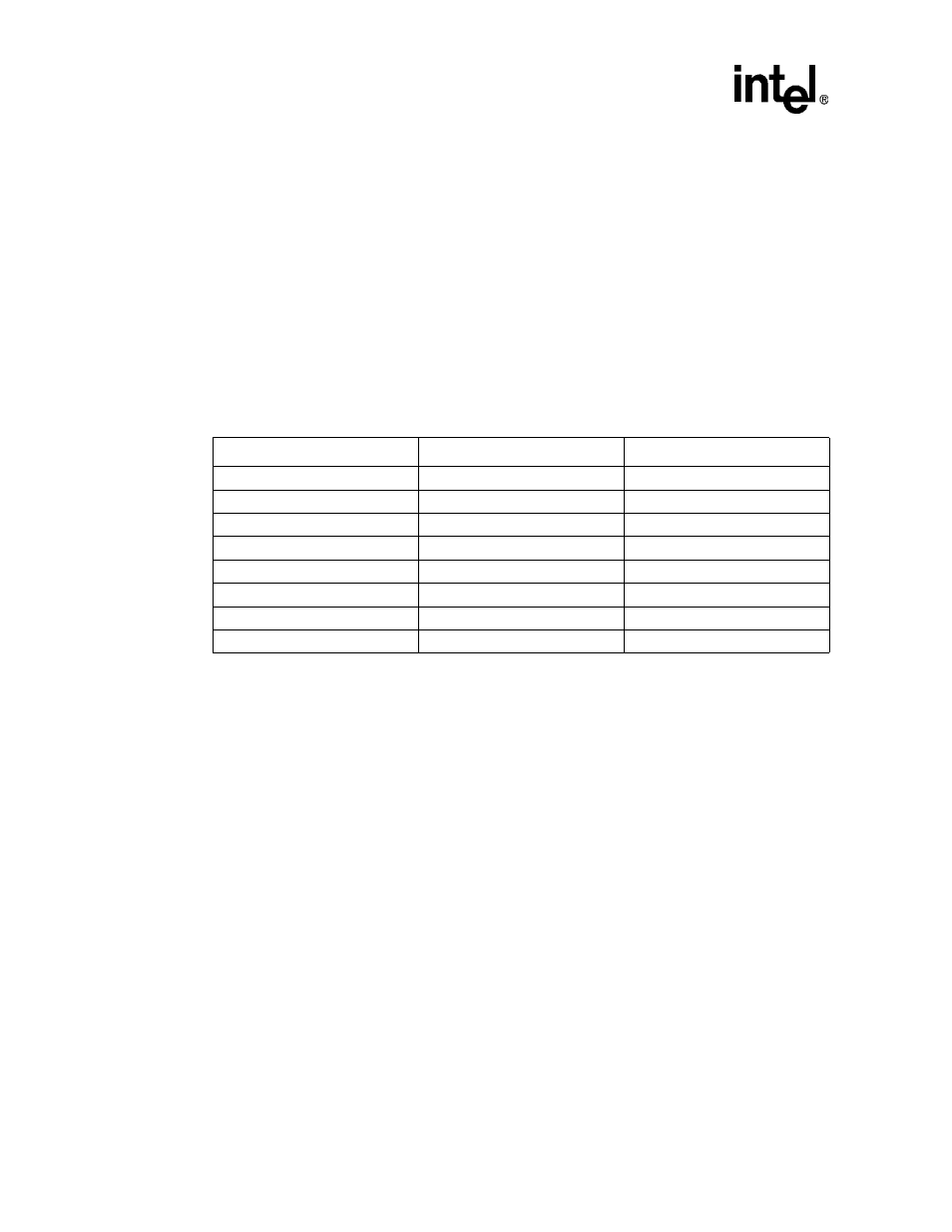 1 sdram performance, Sdram performance -2 | Intel Evaluation Platform Board Manual IQ80960RM User Manual | Page 22 / 88